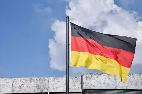 Як Німеччина святкує своє возз'єднання щороку 3 жовтня
